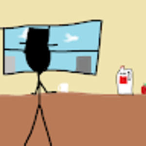 Meet your Posher, James